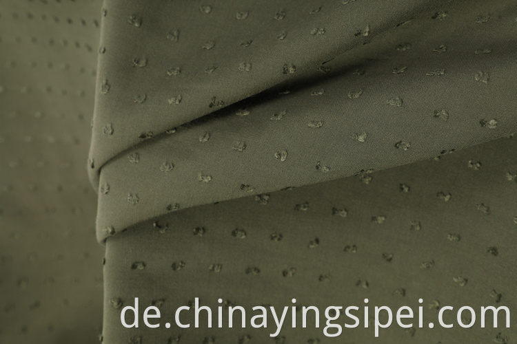 China Großhandel Custom Service Rayon gedrucktes Kleid gewebter Kleidungsstück Stoffpreis